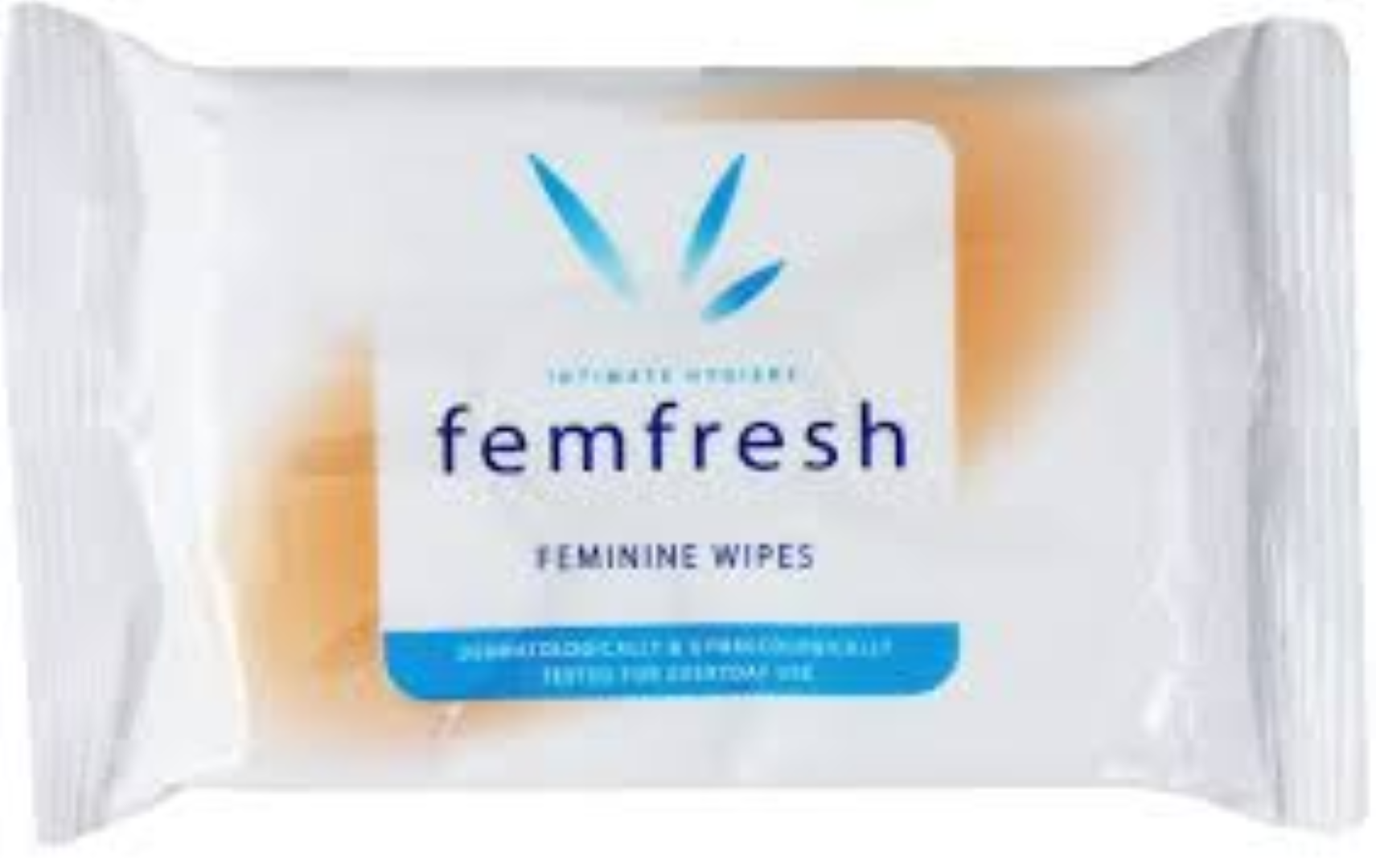 FEMFRESH FEMININE WIPES 15S